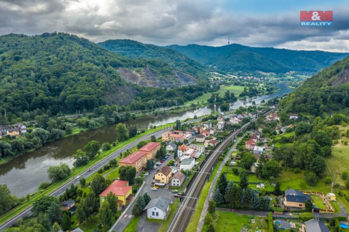 Prodej rodinného domu, Dobkovice, 120 m2