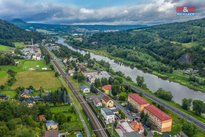 Prodej rodinného domu, Dobkovice, 120 m2