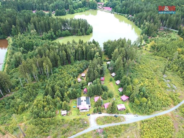 Prodej, Pojbuky, 26284 m2