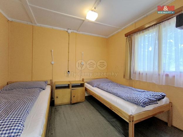 Prodej, Pojbuky, 26284 m2