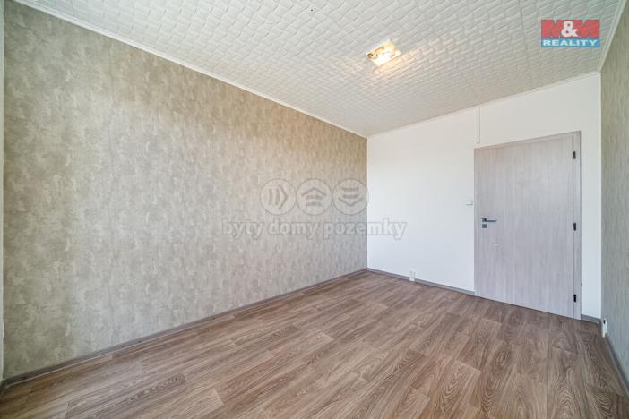 Prodej bytu 3+1, Maletín - Starý Maletín, 68 m2