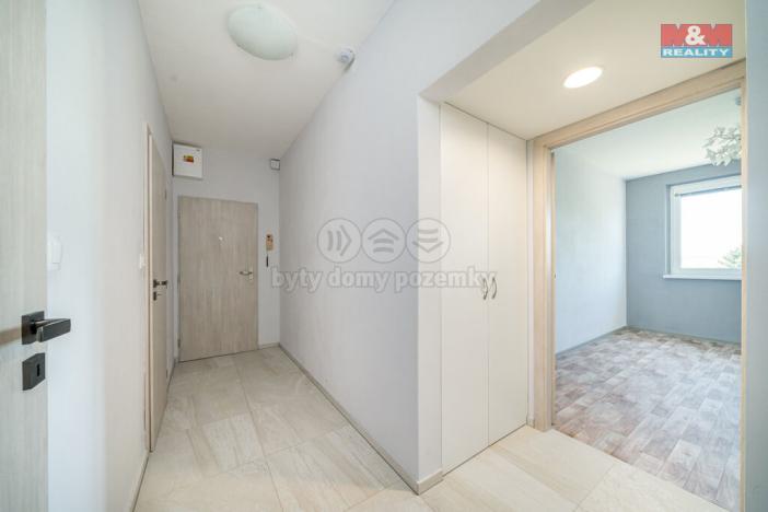 Prodej bytu 3+1, Maletín - Starý Maletín, 68 m2