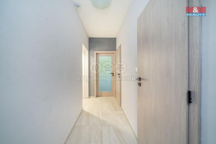 Prodej bytu 3+1, Maletín - Starý Maletín, 68 m2