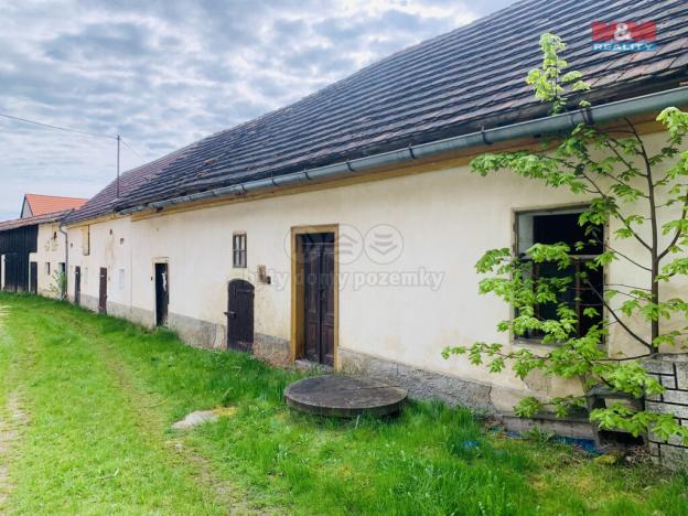 Prodej rodinného domu, Křenice - Kámen, 367 m2