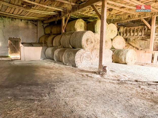 Prodej rodinného domu, Křenice - Kámen, 367 m2