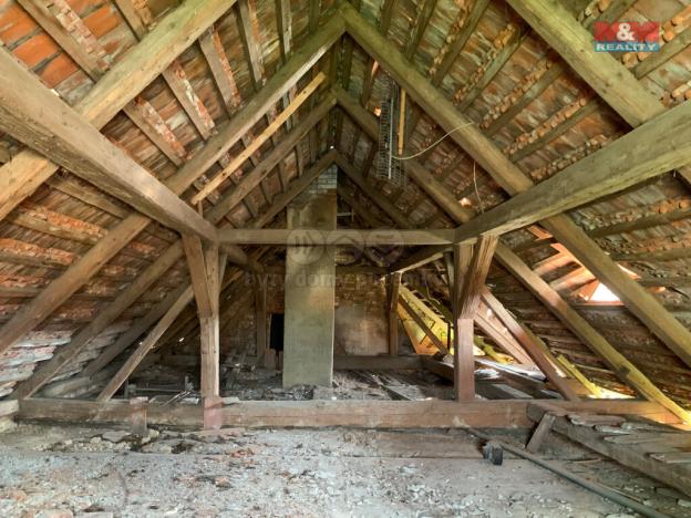 Prodej rodinného domu, Křenice - Kámen, 367 m2