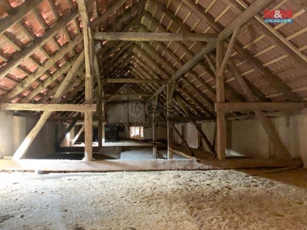 Prodej rodinného domu, Křenice - Kámen, 367 m2