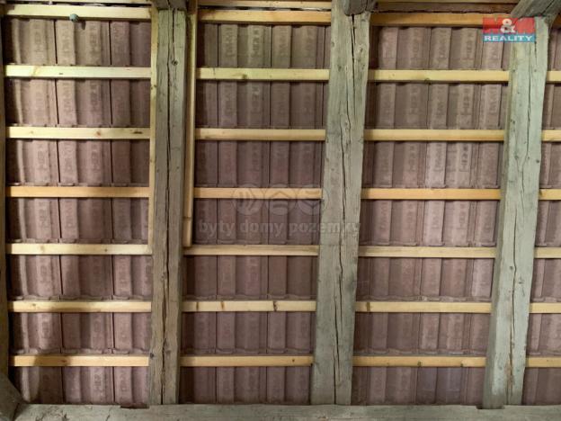 Prodej rodinného domu, Křenice - Kámen, 367 m2