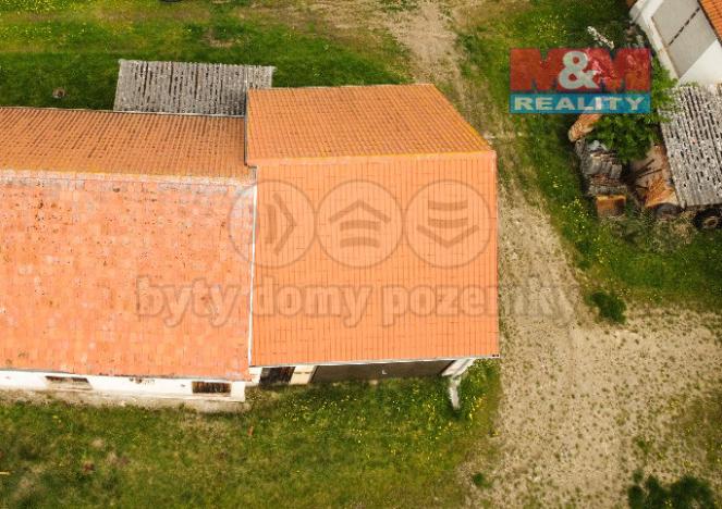 Prodej rodinného domu, Křenice - Kámen, 367 m2