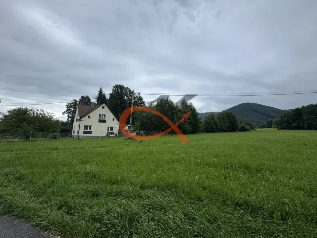 Prodej rodinného domu, Trojanovice, 140 m2