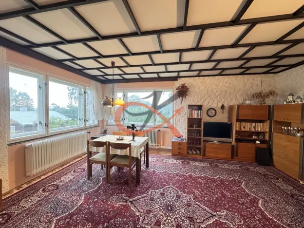 Prodej rodinného domu, Trojanovice, 140 m2