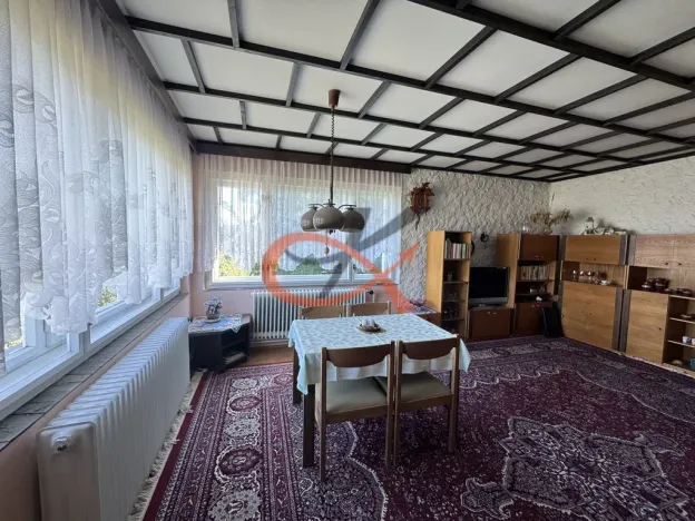 Prodej rodinného domu, Trojanovice, 140 m2