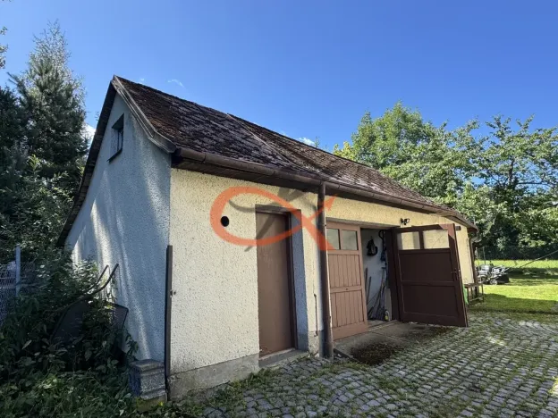 Prodej rodinného domu, Trojanovice, 140 m2