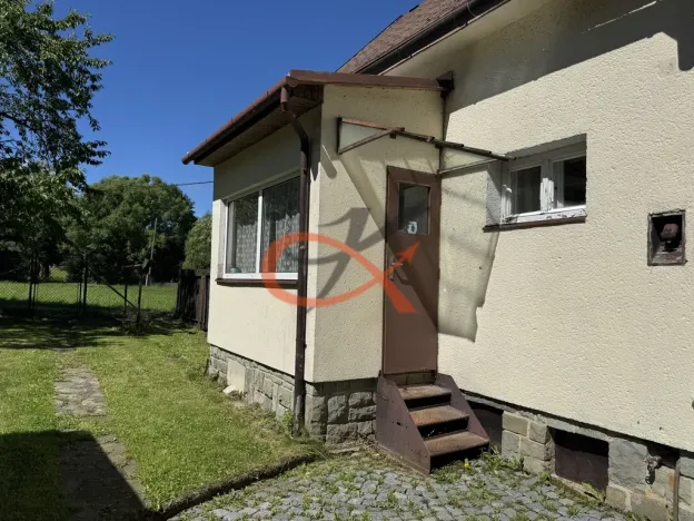 Prodej rodinného domu, Trojanovice, 140 m2