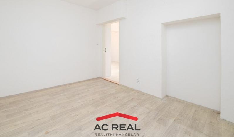 Prodej bytu 2+kk, Brno, Hostislavova, 39 m2