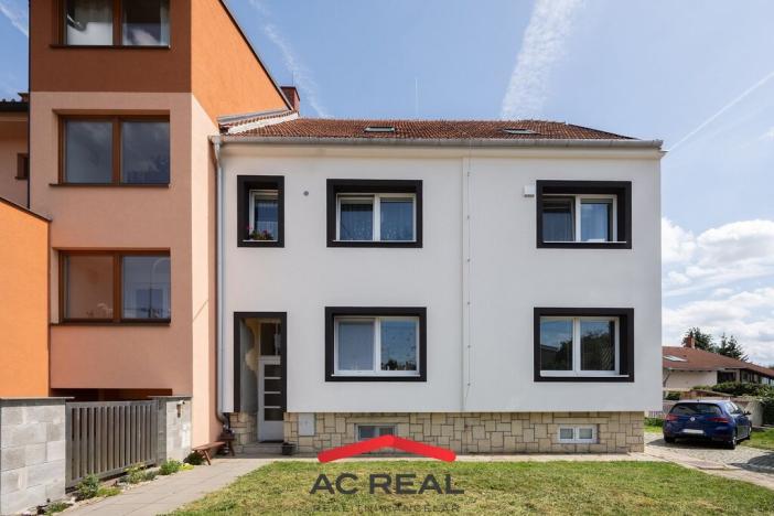 Prodej bytu 2+kk, Brno, Hostislavova, 39 m2