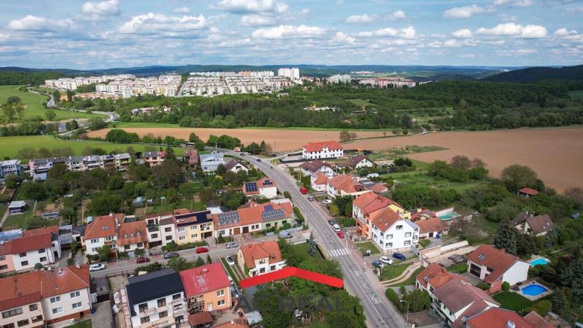 Prodej bytu 2+kk, Brno, Hostislavova, 39 m2