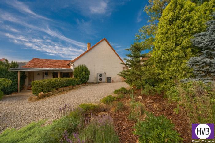 Prodej rodinného domu, Líský, 250 m2