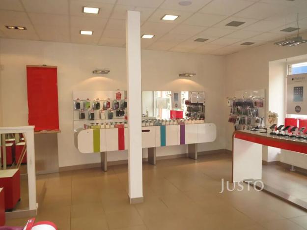 Pronájem obchodního prostoru, Zábřeh, Žižkova, 92 m2