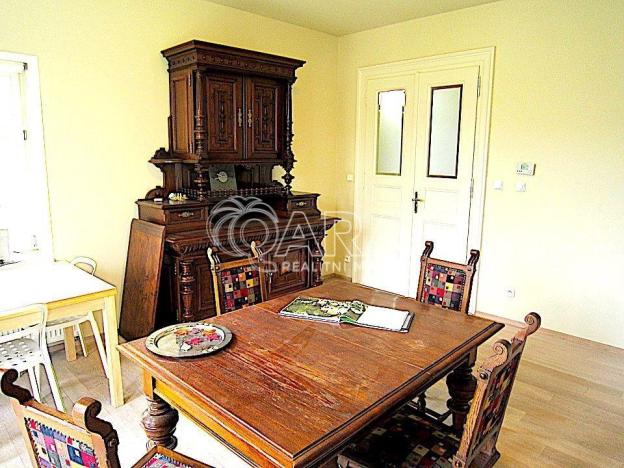 Pronájem rodinného domu, Praha - Zbraslav, K Belvederu, 159 m2