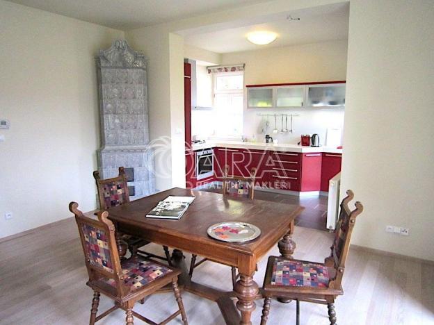 Pronájem rodinného domu, Praha - Zbraslav, K Belvederu, 159 m2