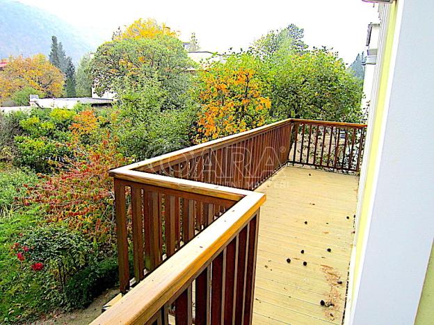 Pronájem rodinného domu, Praha - Zbraslav, K Belvederu, 159 m2