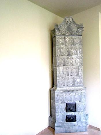 Pronájem rodinného domu, Praha - Zbraslav, K Belvederu, 159 m2