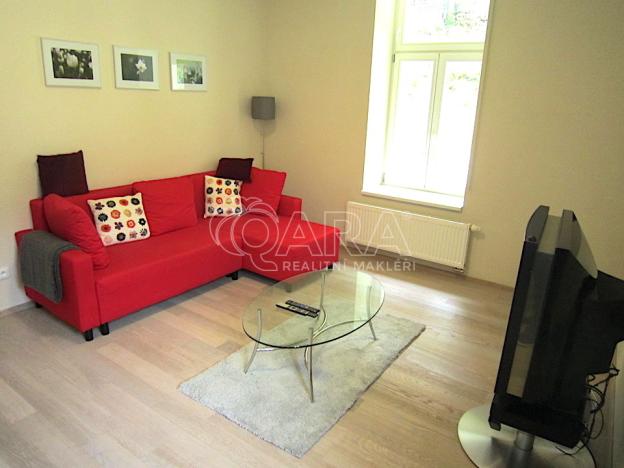 Pronájem rodinného domu, Praha - Zbraslav, K Belvederu, 159 m2