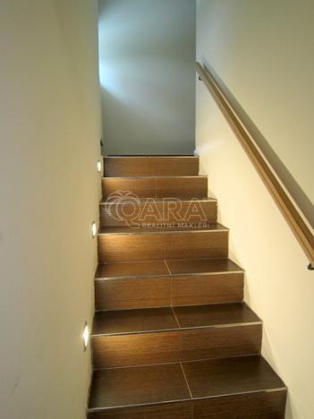 Pronájem rodinného domu, Praha - Zbraslav, K Belvederu, 159 m2