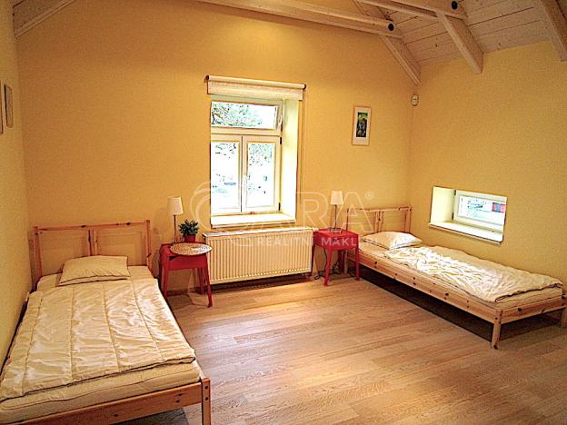 Pronájem rodinného domu, Praha - Zbraslav, K Belvederu, 159 m2