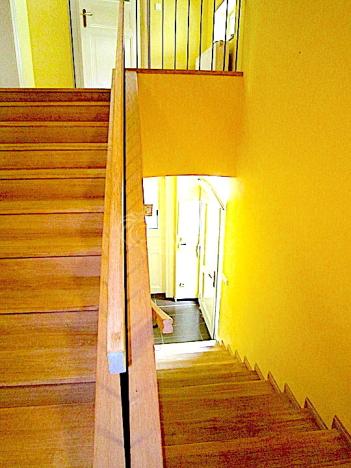 Pronájem rodinného domu, Praha - Zbraslav, K Belvederu, 159 m2