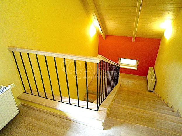 Pronájem rodinného domu, Praha - Zbraslav, K Belvederu, 159 m2