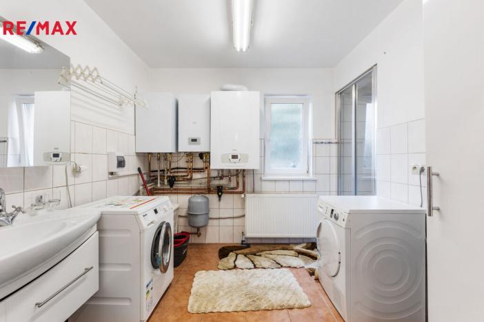 Prodej zemědělské usedlosti, Nová Role - Mezirolí, 900 m2