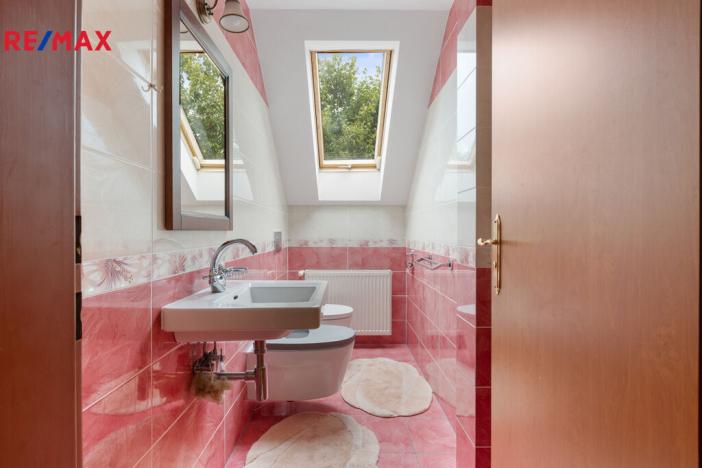 Prodej zemědělské usedlosti, Nová Role - Mezirolí, 900 m2