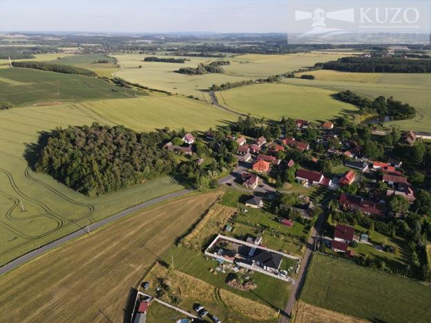 Prodej pozemku pro bydlení, Modřovice, 2090 m2