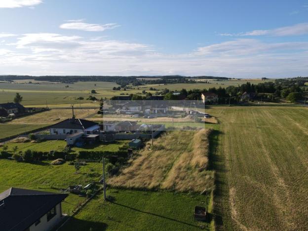 Prodej pozemku pro bydlení, Modřovice, 2090 m2