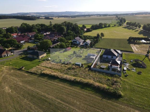 Prodej pozemku pro bydlení, Modřovice, 2090 m2