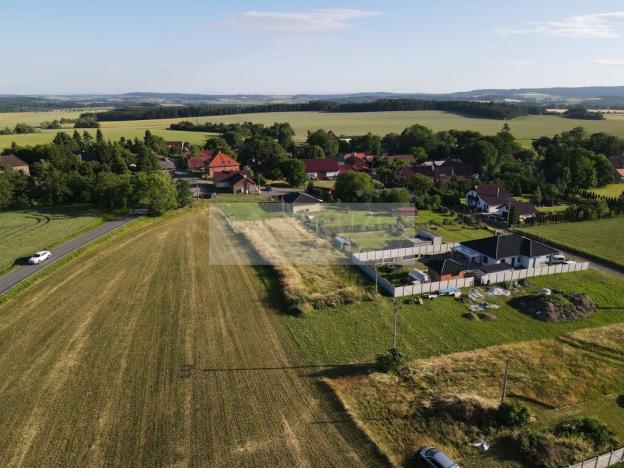 Prodej pozemku pro bydlení, Modřovice, 2090 m2