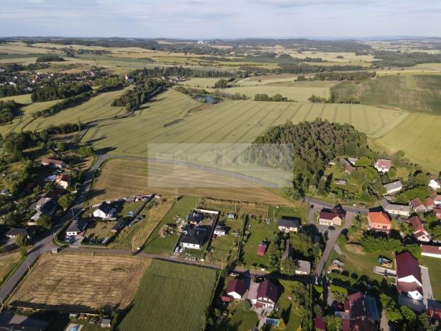 Prodej pozemku pro bydlení, Modřovice, 2090 m2