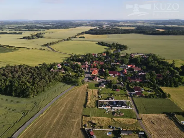 Prodej pozemku pro bydlení, Modřovice, 2090 m2