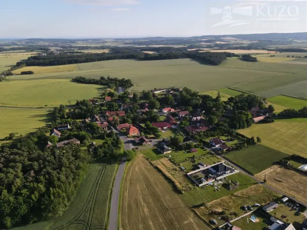Prodej pozemku pro bydlení, Modřovice, 1072 m2