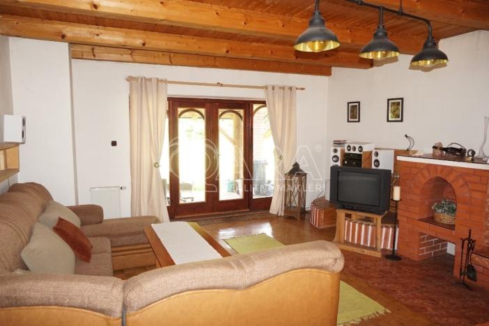 Prodej rodinného domu, Hradec nad Svitavou, 220 m2