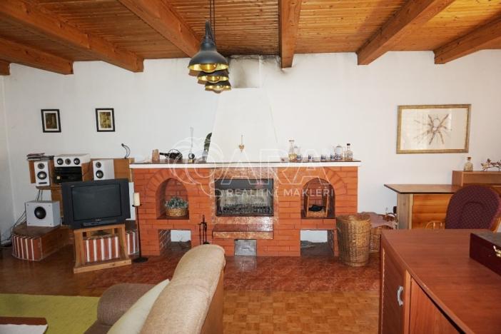 Prodej rodinného domu, Hradec nad Svitavou, 220 m2