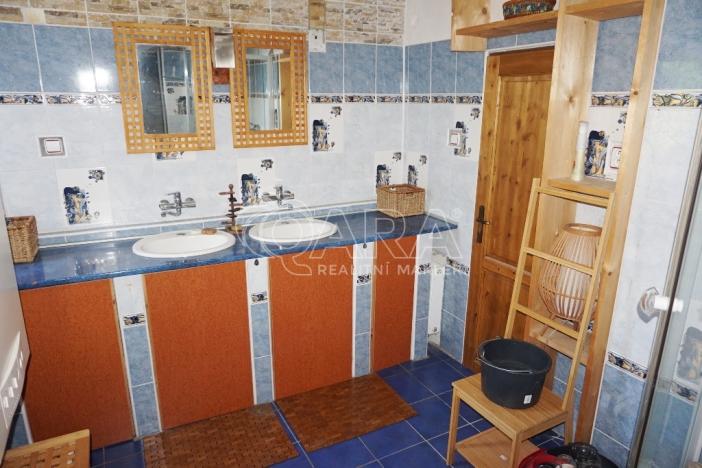 Prodej rodinného domu, Hradec nad Svitavou, 220 m2