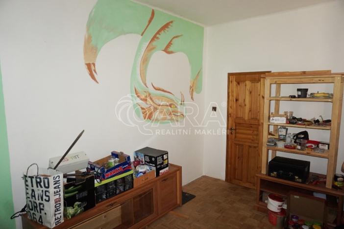 Prodej rodinného domu, Hradec nad Svitavou, 220 m2