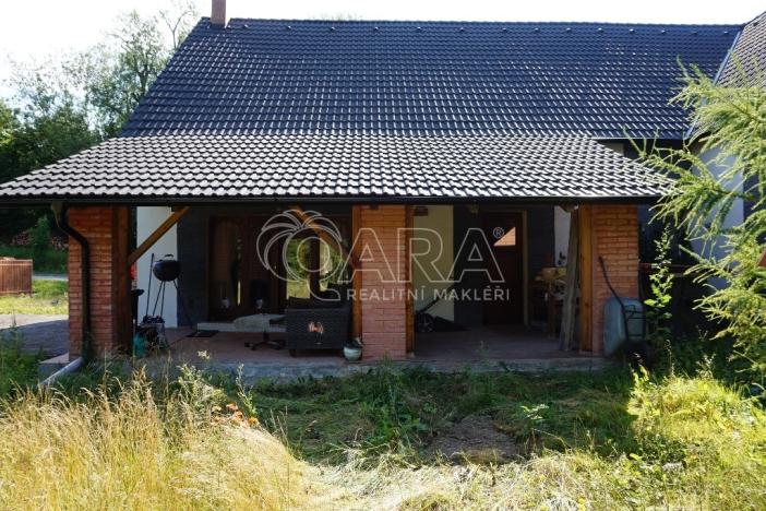 Prodej rodinného domu, Hradec nad Svitavou, 220 m2