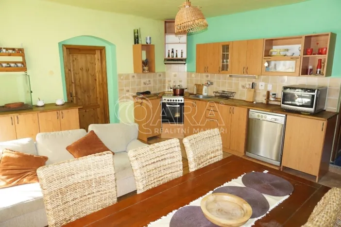 Prodej rodinného domu, Hradec nad Svitavou, 220 m2