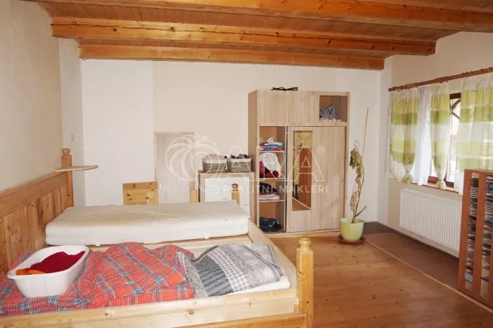 Prodej rodinného domu, Hradec nad Svitavou, 220 m2