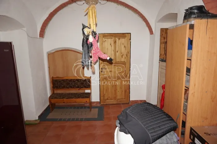 Prodej rodinného domu, Hradec nad Svitavou, 220 m2