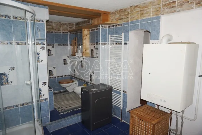 Prodej rodinného domu, Hradec nad Svitavou, 220 m2